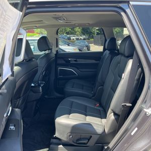 2024 KIA TELLURIDE EX 缩略图 34