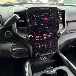 صورة 41 لـ 2021 RAM 2500 BIG HORN