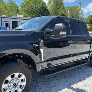 FORD F-250 SUPER DUTY XLT - 2