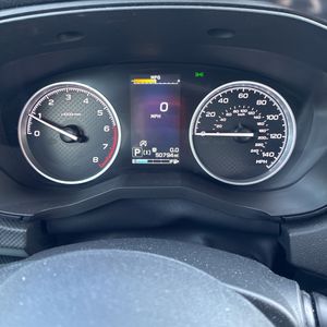 صورة مصغرة 40 لـ 2020 Subaru FORESTER PREMIUM