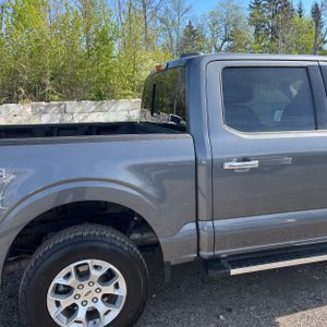 FORD F-150 XLT - 9