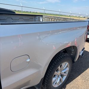 صورة مصغرة 66 لـ 2021 Chevrolet SILVERADO 1500 CUSTOM