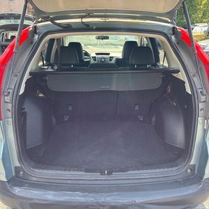 2012 Honda CR-V EX-L 缩略图 38