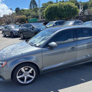 AUDI A3 1.8T PREMIUM - 2