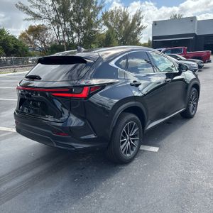 LEXUS NX 250 PREMIUM - 8