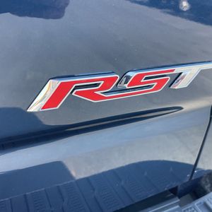 صورة مصغرة 23 لـ 2019 Chevrolet SILVERADO 1500 RST