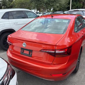 صورة 6 لـ 2019 Volkswagen JETTA SE