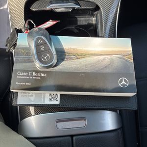 2023 Mercedes-BENZ C-CLASS — миниатюра 51