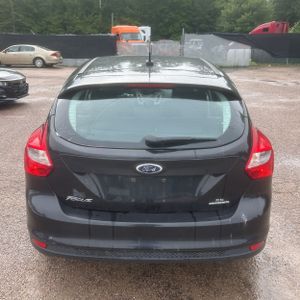 2014 FORD FOCUS SE 照片 6