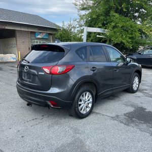 2015 Mazda CX-5 TOURING — фото 8