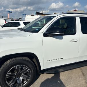 JEEP WAGONEER SERIES II - 2