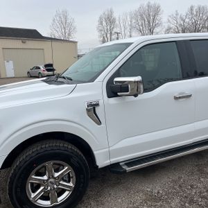 FORD F-150 XLT - 2