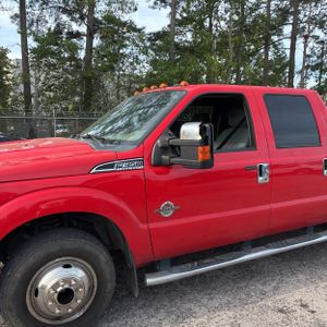 FORD F-350 SUPER DUTY XLT - 2