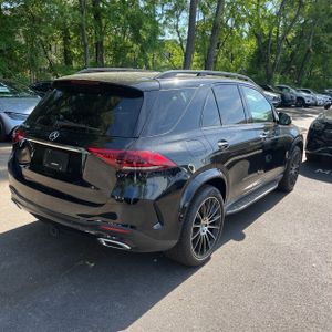 MERCEDES-BENZ GLE - 8