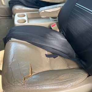 2008 Honda ODYSSEY EX-L — миниатюра 47