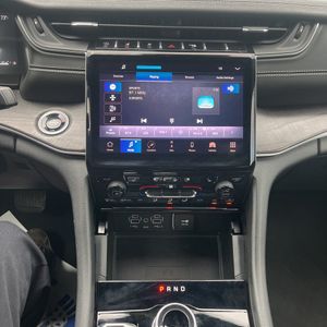 2024 JEEP GRAND CHEROKEE LIMITED 照片 38