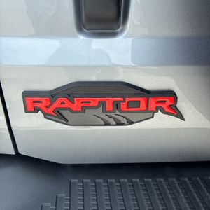 2023 FORD BRONCO RAPTOR — миниатюра 23