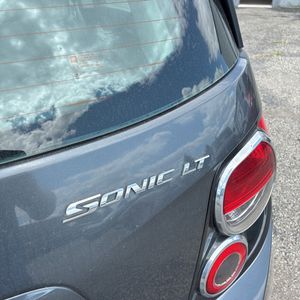 صورة مصغرة 23 لـ 2012 Chevrolet SONIC LT