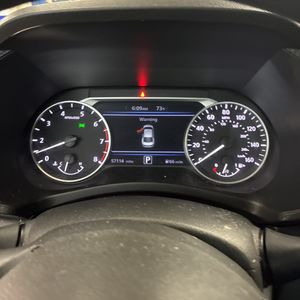 2023 Nissan SENTRA SV — миниатюра 36