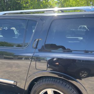 NISSAN ARMADA PLATINUM - 6