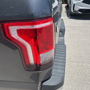 2016 FORD F-150 XLT — миниатюра 56