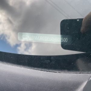 صورة مصغرة 53 لـ 2024 Hyundai TUCSON SEL