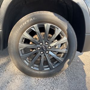 2023 Chevrolet TRAVERSE RS 缩略图 18