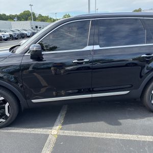 KIA TELLURIDE S - 4