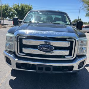 FORD F-250 SUPER DUTY XLT - 8
