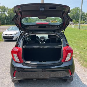 صورة مصغرة 42 لـ 2021 Chevrolet SPARK LS CVT