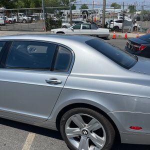 2009 Bentley CONTINENTAL FLYING SPUR 照片 6