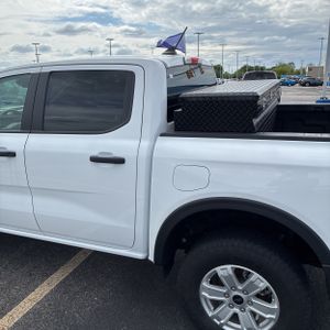 FORD RANGER XL - 6