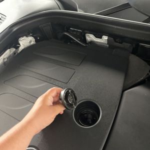 2022 Mercedes-BENZ GLC 缩略图 46