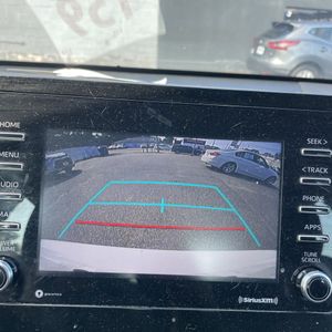2021 Toyota CAMRY LE thumbnail 38