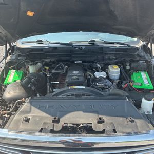 2014 RAM 2500 LARAMIE 照片 49