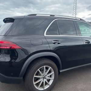 MERCEDES-BENZ GLE - 9