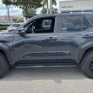 TOYOTA 4RUNNER - 4