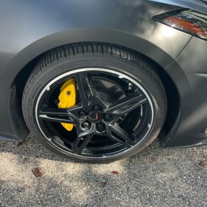 صورة 19 لـ 2023 Chevrolet CORVETTE STINGRAY