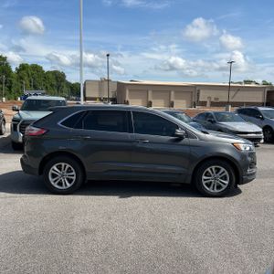 FORD EDGE SEL - 10