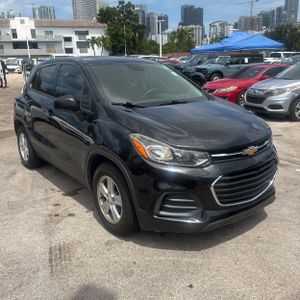 صورة مصغرة 12 لـ 2020 Chevrolet TRAX LS