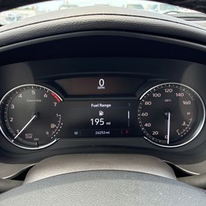 2023 Cadillac XT4 LUXURY — миниатюра 39