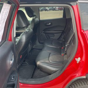 صورة مصغرة 34 لـ 2018 JEEP COMPASS TRAILHAWK