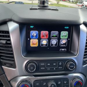 2017 Chevrolet SUBURBAN LT 缩略图 37