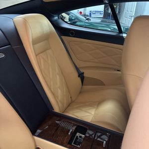 صورة مصغرة 34 لـ 2006 Bentley CONTINENTAL GT