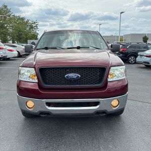 2006 FORD F-150 XLT — миниатюра 14