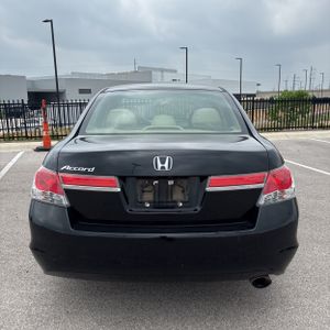 HONDA ACCORD - 7