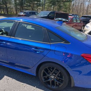 HONDA CIVIC SPORT - 6