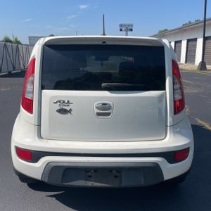 2013 KIA SOUL BASE — фото 7