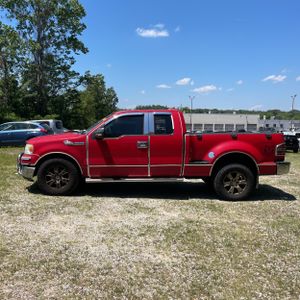 FORD F-150 XLT - 3