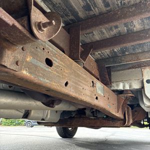 2012 Chevrolet EXPRESS 3500 缩略图 24